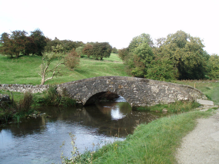 Bradford Dale.