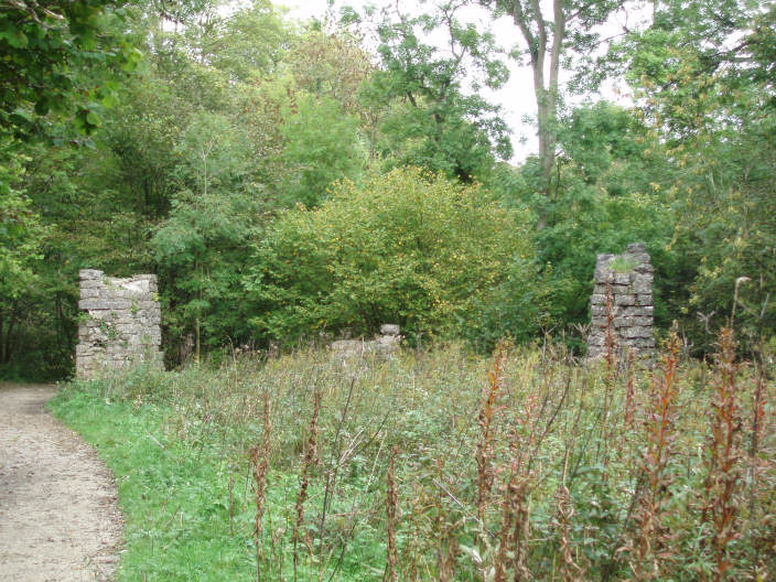 Lathkill Dale