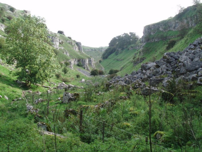 Lathkill Dale