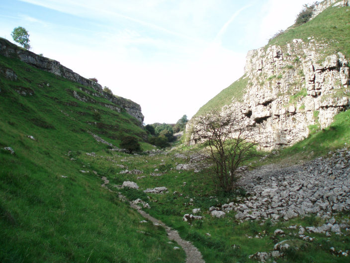 Lathkill Dale