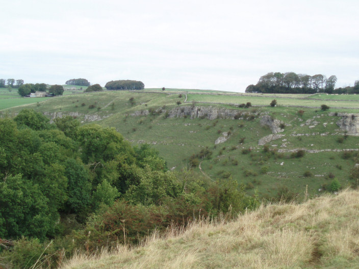 Lathkill Dale