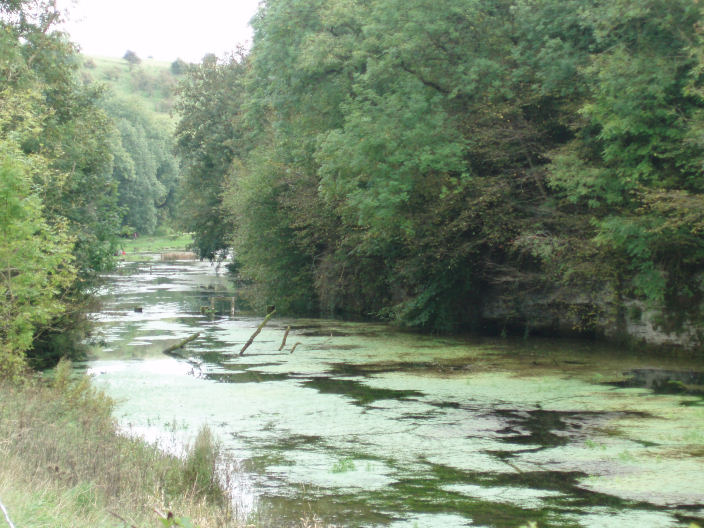 River Lathkill