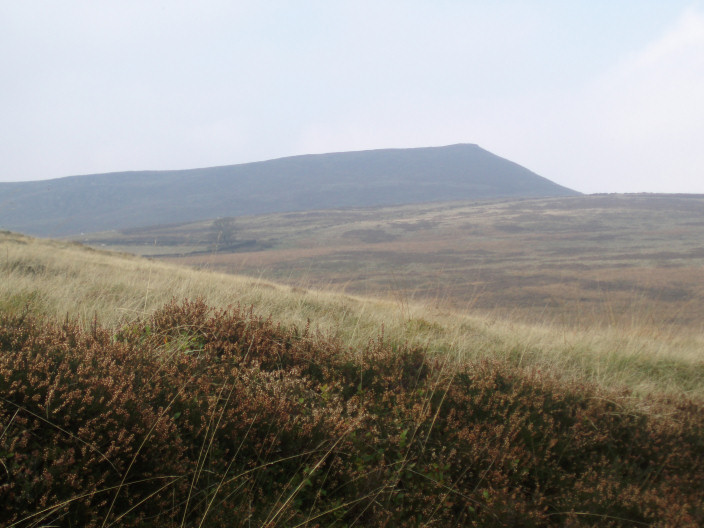 Crookstone Knoll