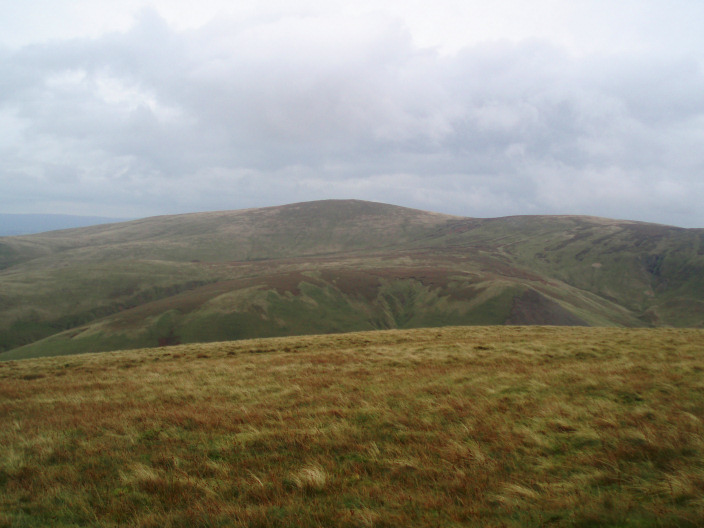 High Pike