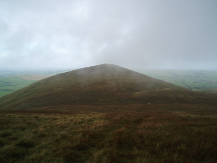 Longlands Fell