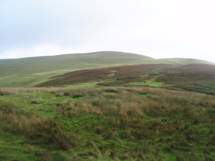 Longlands Fell