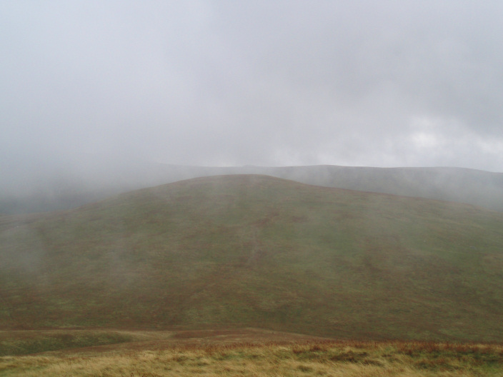 Lowthwaite Fell