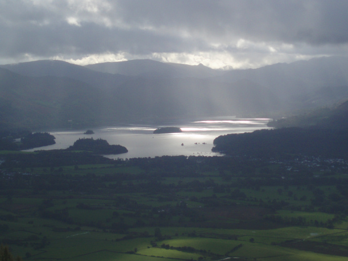 Derwent Water