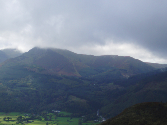 Grisedale Pike