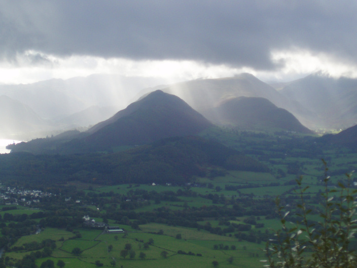 Newlands Valley