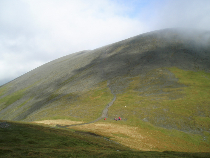 Skiddaw