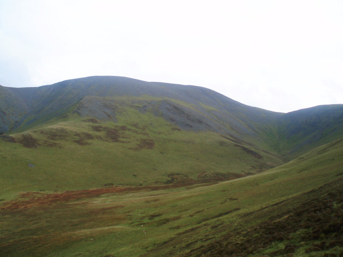 Skiddaw