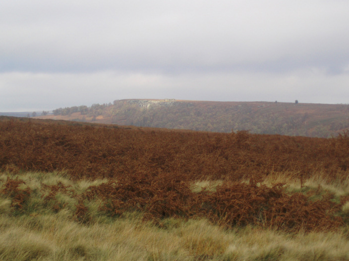 Birchen Edge