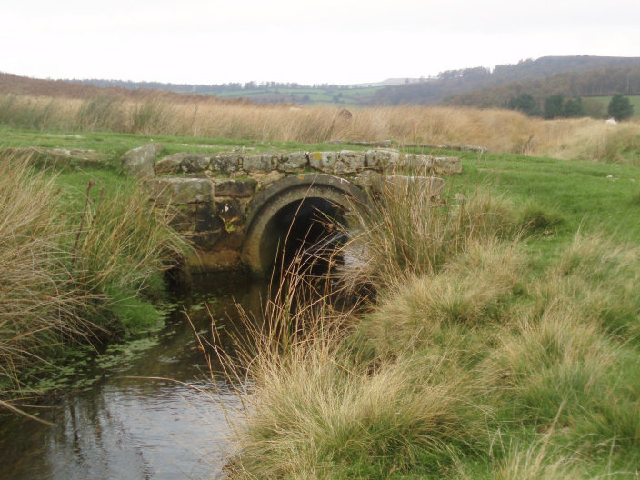 Umberley Brook