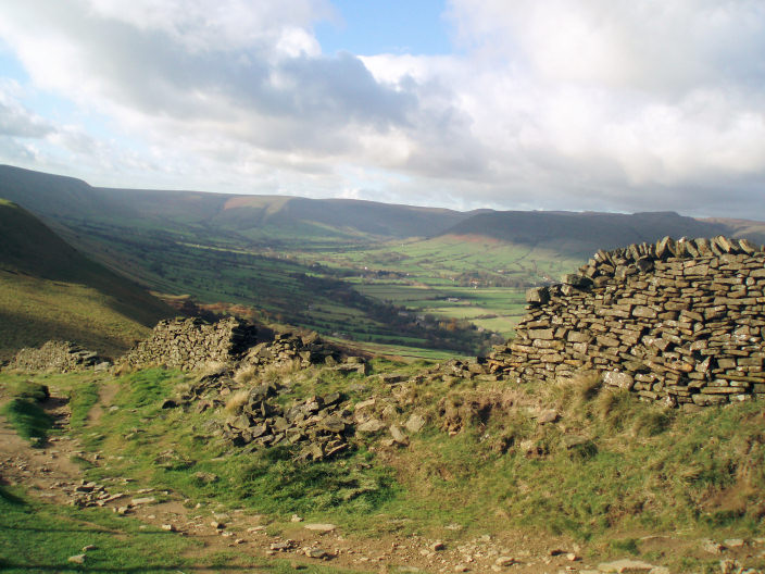 Vale of Edale