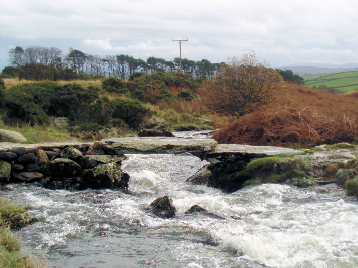 Cawdale Beck