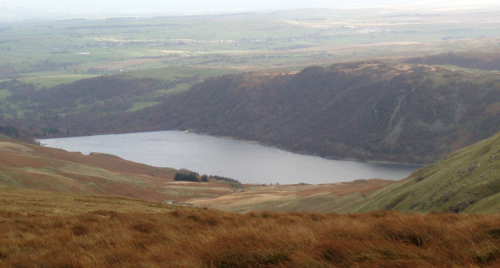 Haweswater