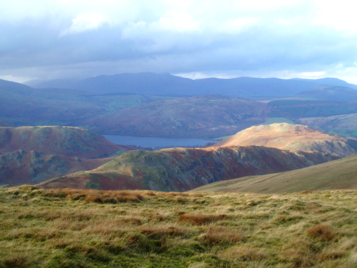 Hallin Fell & Steel Knotts