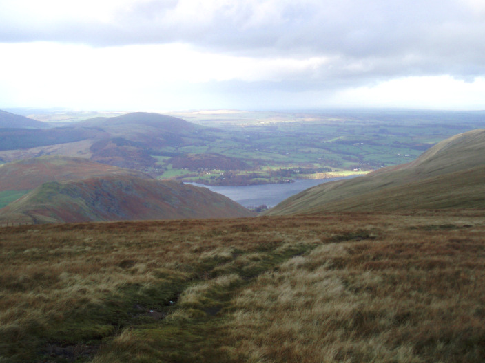 Ullswater