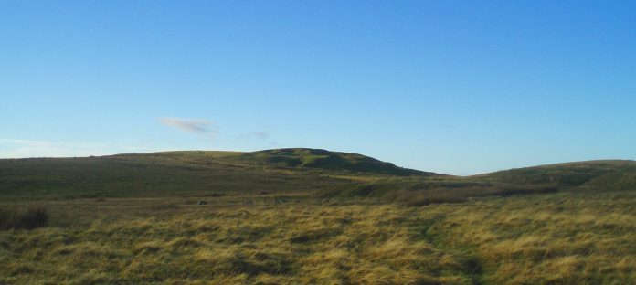 Aughertree Fell