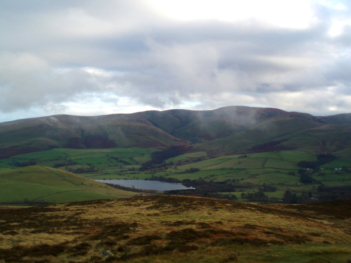 Uldale Fells