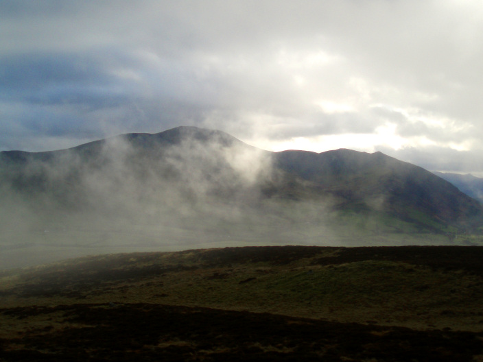 Skiddaw