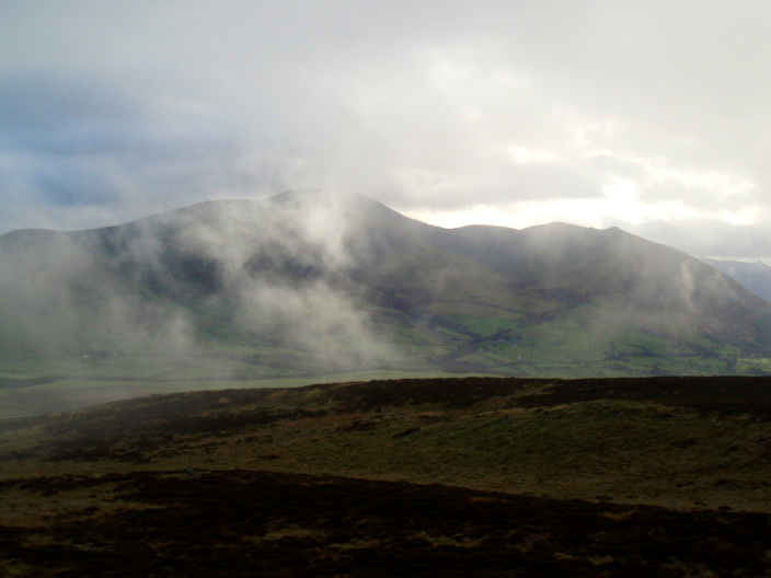 Skiddaw