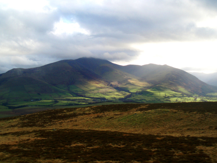 Skiddaw