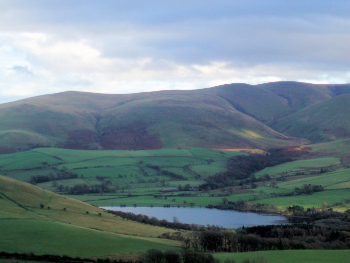 Uldale Fells