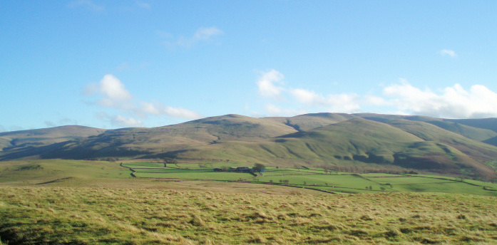 Uldale Fells