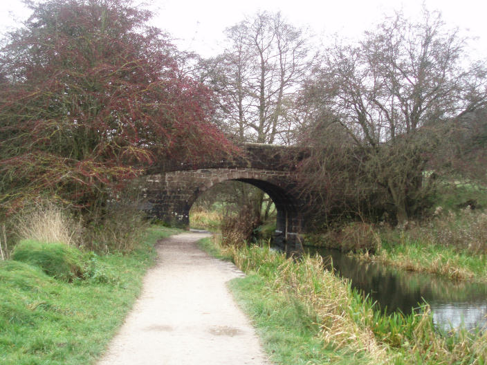 Cromford Canal