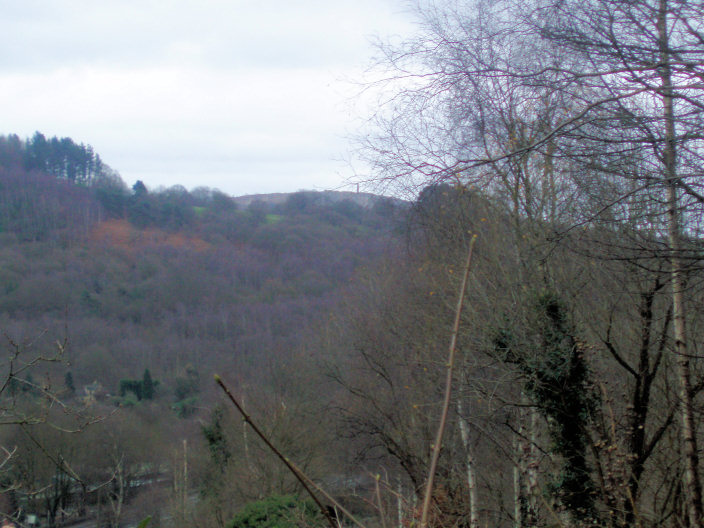 Crich Stand