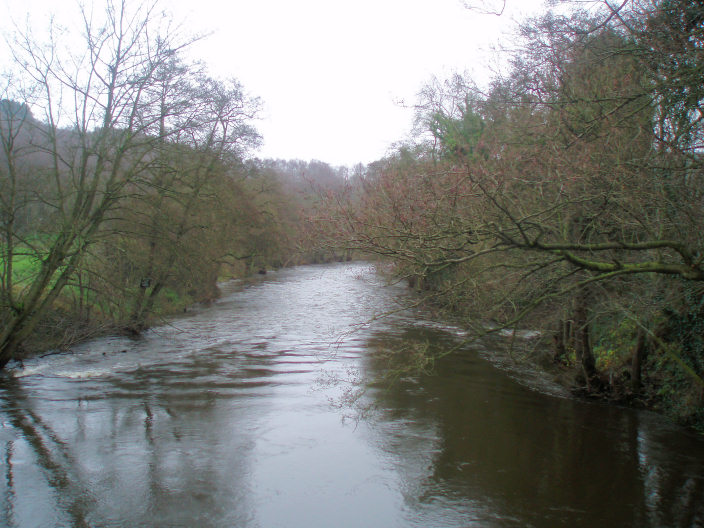 River Derwent