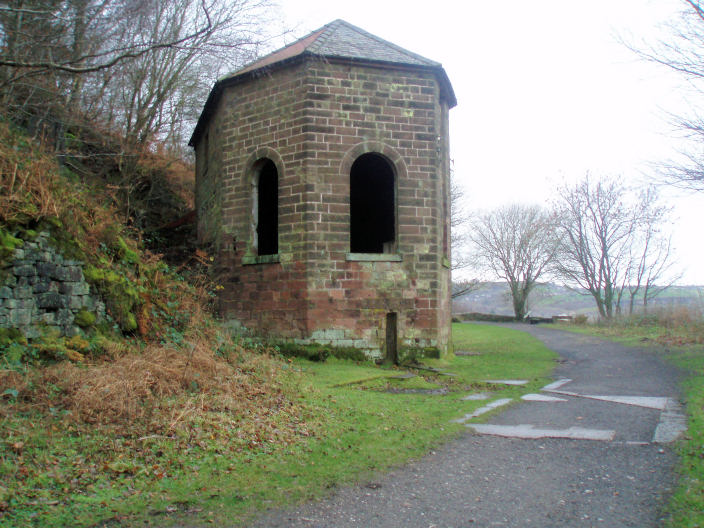 Sheep Pasture Tower