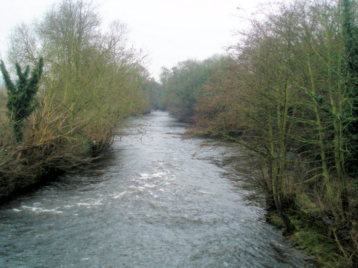 River Derwent