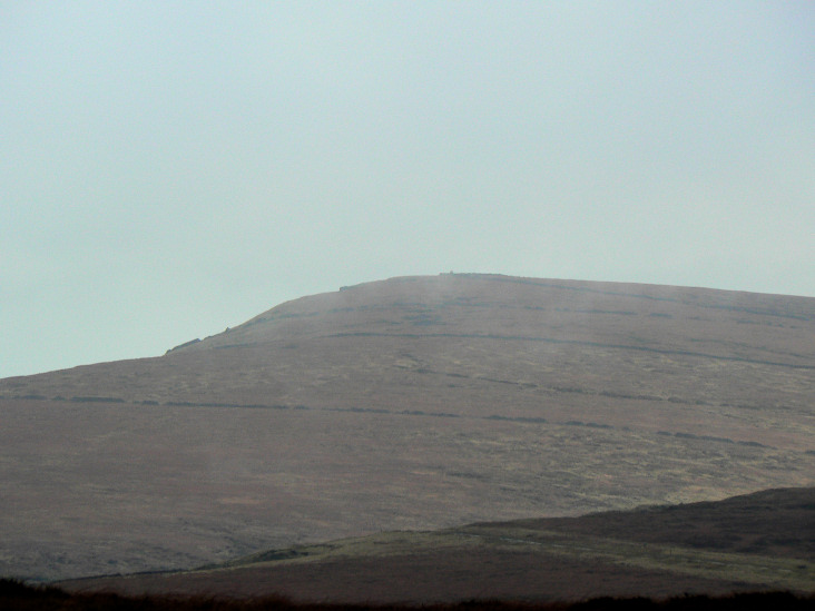 Shining Tor