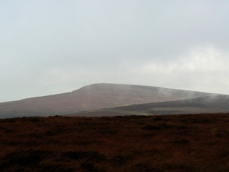 Shining Tor