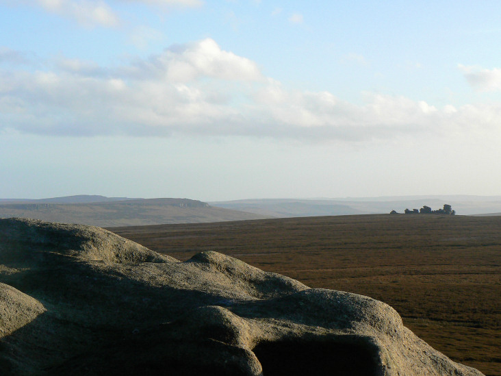 Derwent Moor