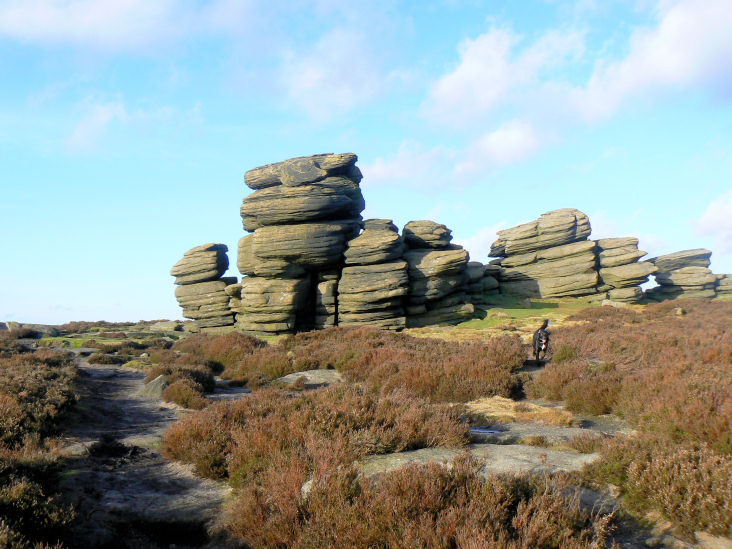 Wheel Stones