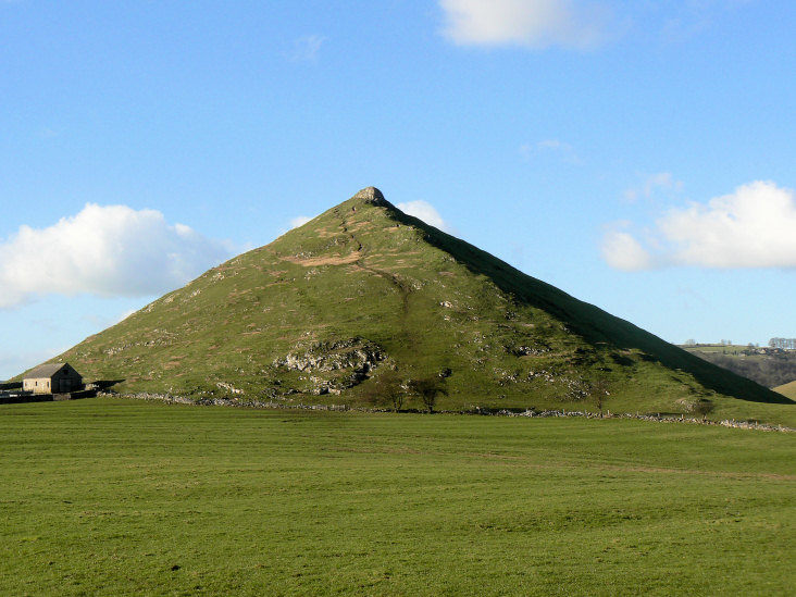 Thorpe Cloud