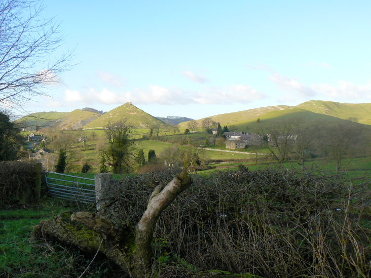 Thorpe Cloud