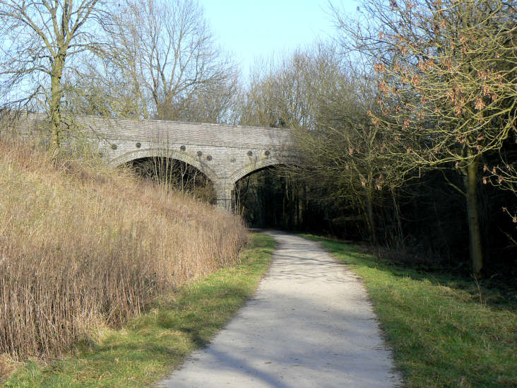 Tissington Trail