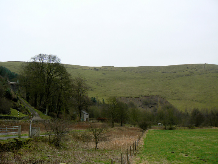 Ecton Hill