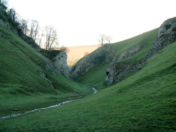 Cave Dale