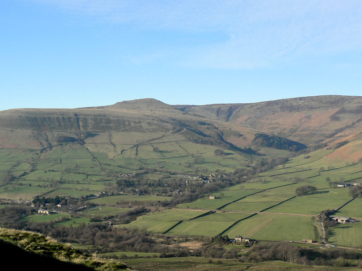 Edale