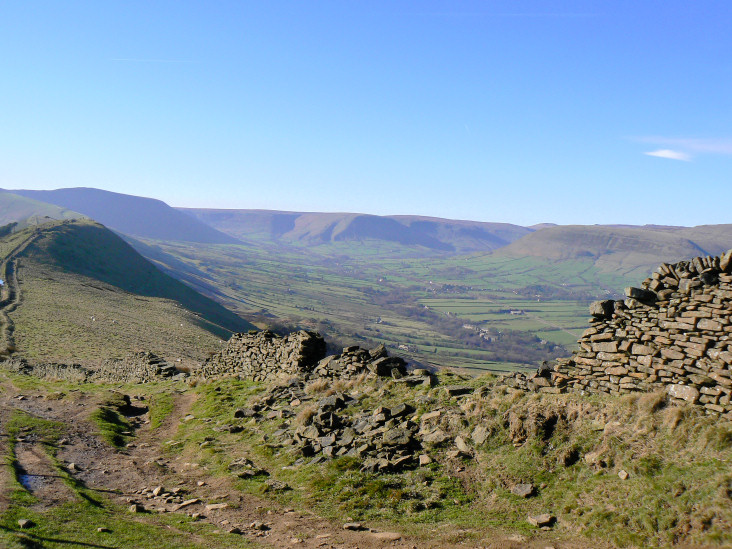 Vale of Edale