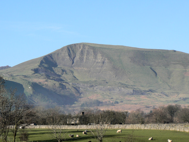 Mam Tor