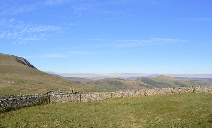 Mam Tor ridge