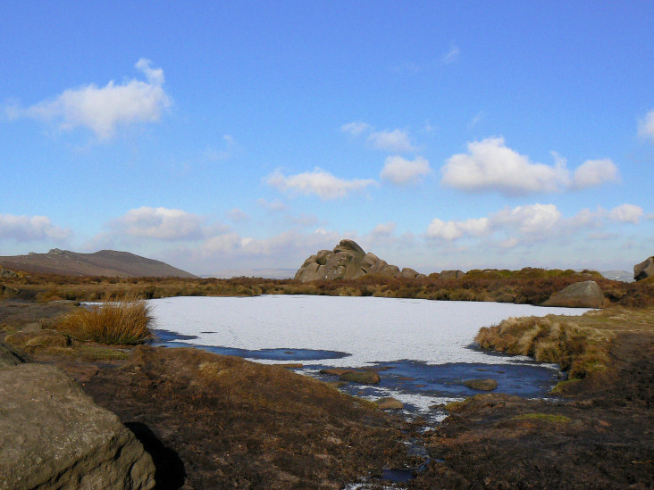 Doxey Pool