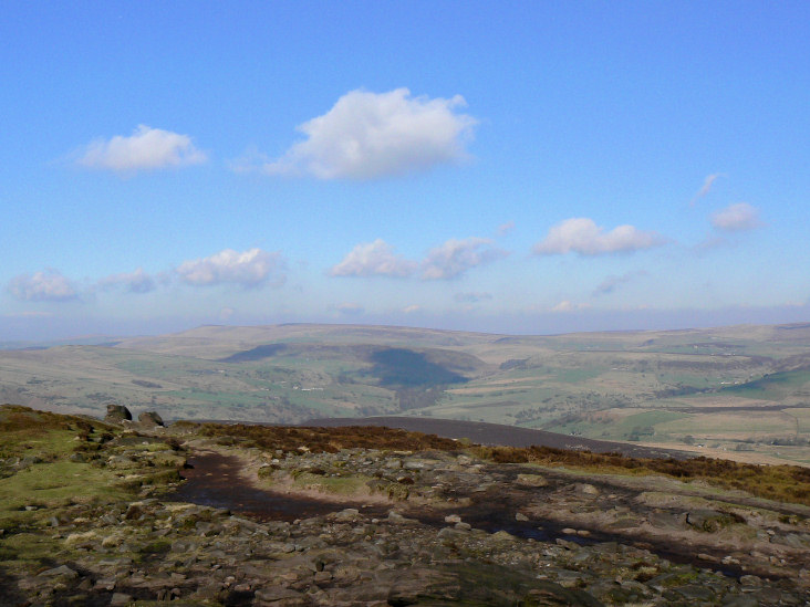 Shining Tor